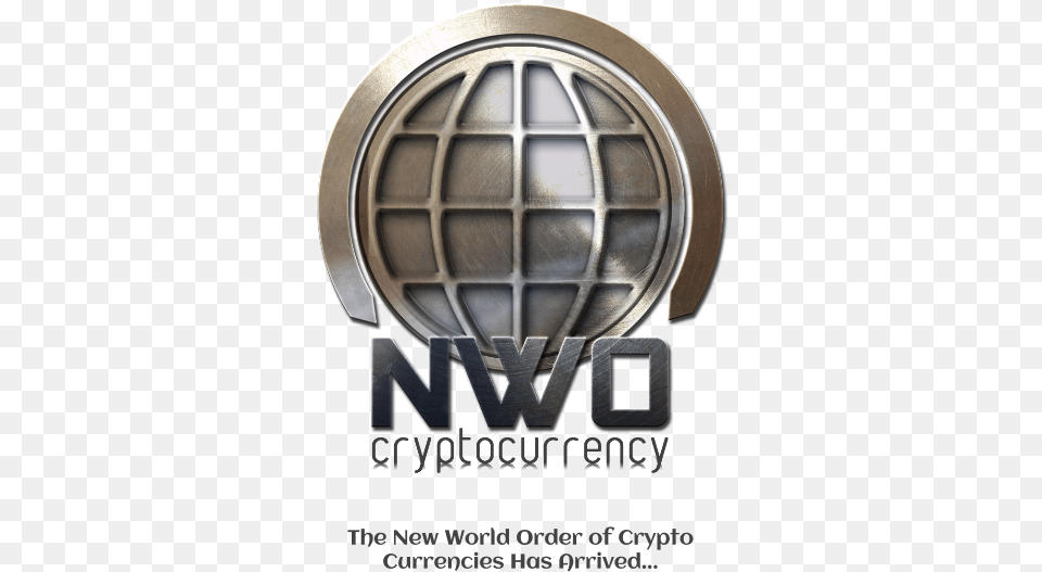 Nwo Ann New World Order Coin Eip C Cex Verified Poster, Advertisement Png