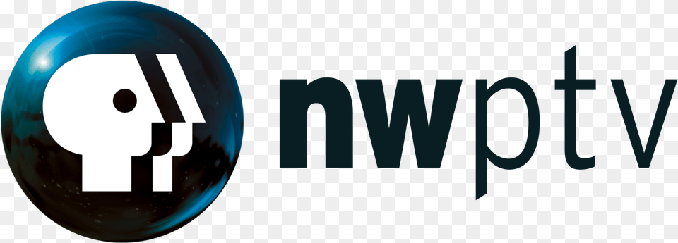 Nwptv Logo Graphic Design, Sphere Png Image