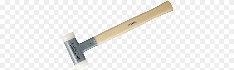 Nws 218 50 Mallet Non Rebound Picard Recoilless Hammer Hickory Handle 280g, Device, Blade, Razor, Tool Free Png