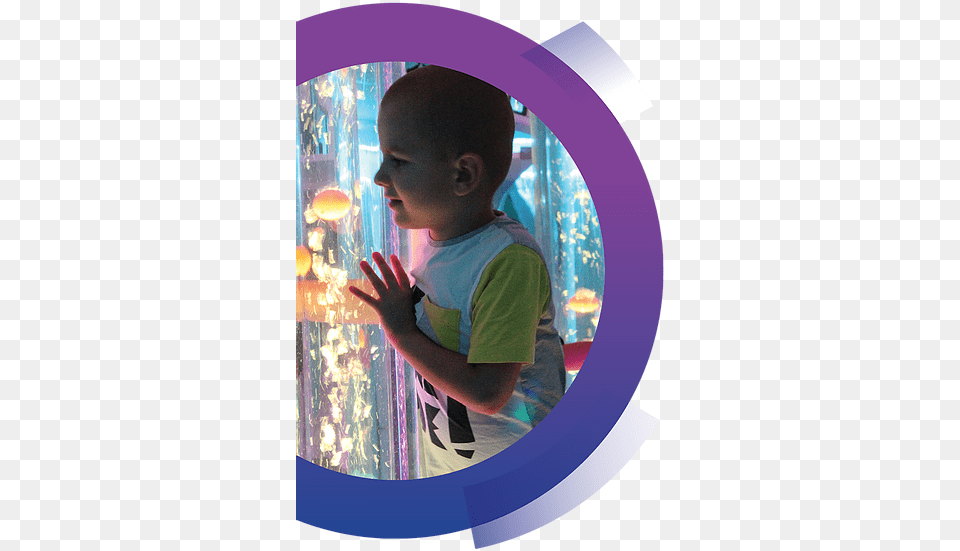 Nwsra Snoezelen Sensory Room Boy, Animal, Aquarium, Aquatic, Baby Png