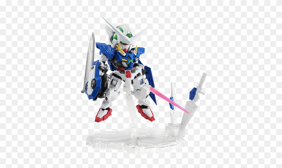 Nxedge Exia, Robot, Toy Png