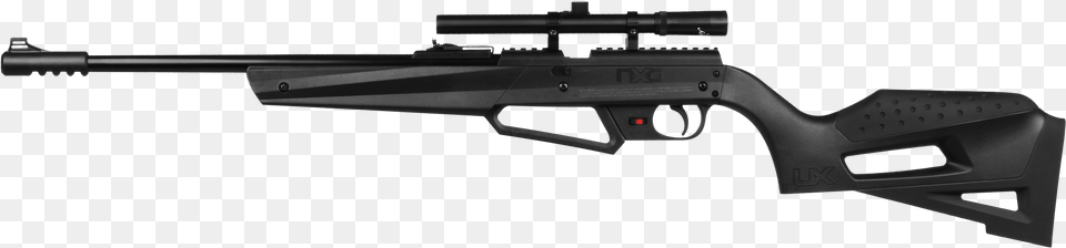 Nxg Apx, Firearm, Gun, Rifle, Weapon Png