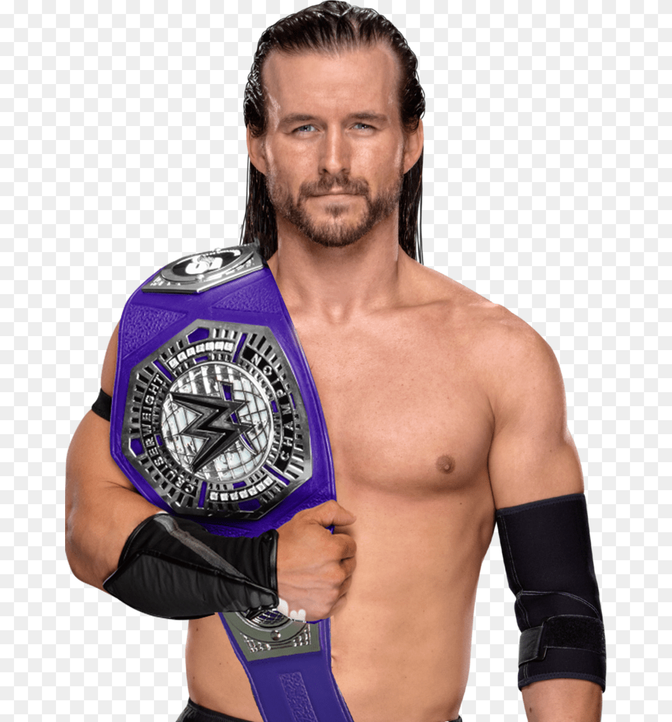 Nxt Adam Cole, Arm, Person, Body Part, Adult Free Png Download