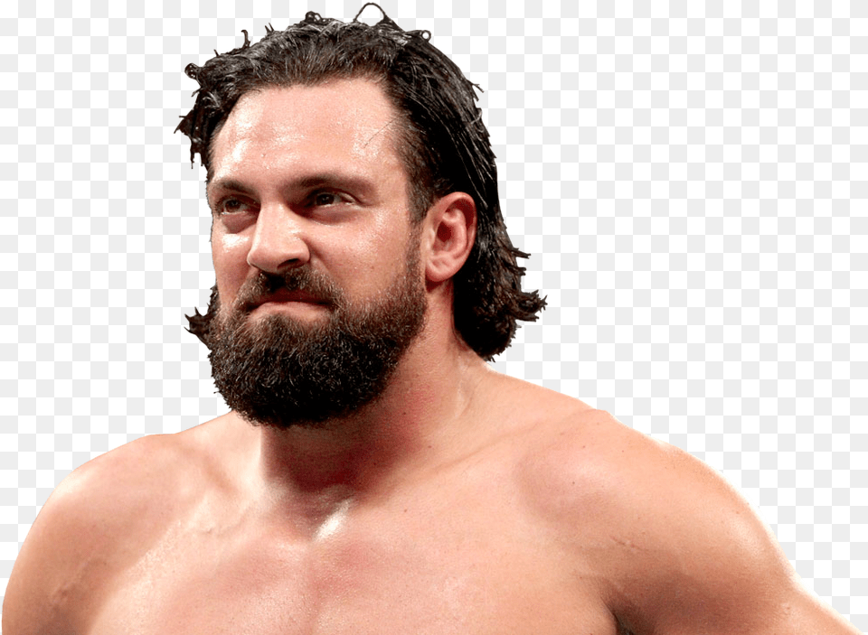 Nxt Champion Barechested, Adult, Beard, Face, Head Png