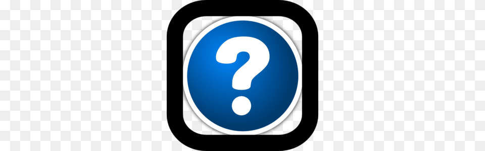 Nxt Checkbox Checked Question Clip Art, Symbol, Number, Text, Astronomy Png