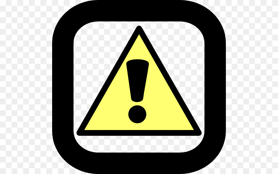 Nxt Checkbox Checked Warning Clip Art, Triangle, Disk, Symbol Free Png Download