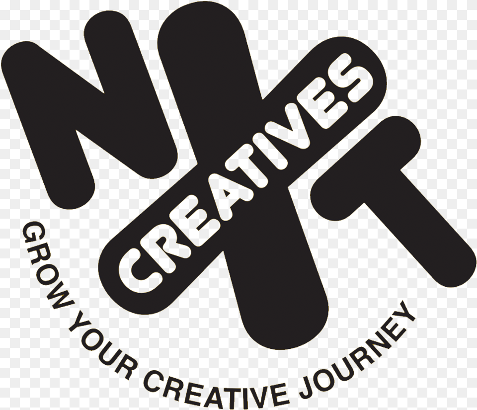 Nxt For Young People Nxt Creatives, Logo Free Transparent Png