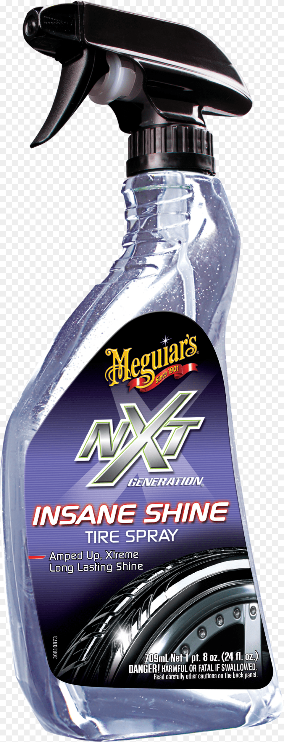 Nxt Generation Insane Shine Tire Coating Meguiars Ultimate Wash N Wax Anywhere, Bottle, Cleaning, Person, Sink Png Image