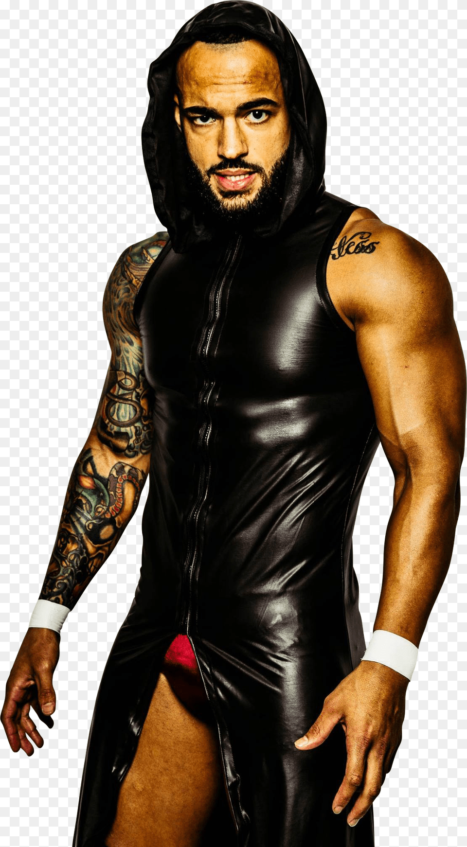 Nxt Highlights W, Tattoo, Skin, Person, Adult Png Image