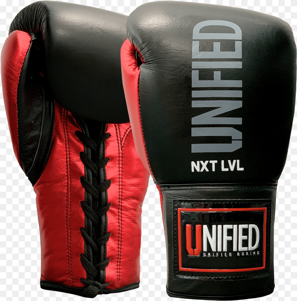 Nxt Lvl Pro Standard Sparring Lace Up Boxing Gloves Boxing Glove, Clothing, Mailbox Png