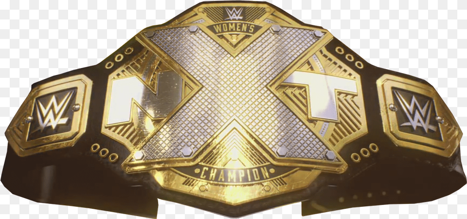 Nxt Women S Championship Graphic Belt Bls By Badluckshinska Db9zlhy Nxt Women39s Championship, Accessories, Ball, Football, Soccer Png Image