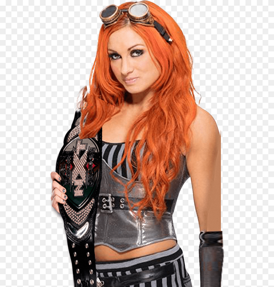 Nxt Women39s Championship Champion Halloween Costume, Woman, Adult, Clothing, Person Free Png Download