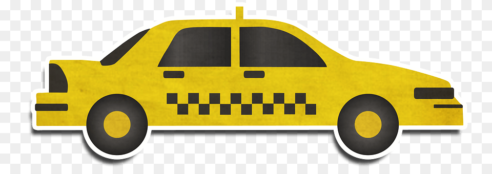 Ny Car, Taxi, Transportation, Vehicle Png Image