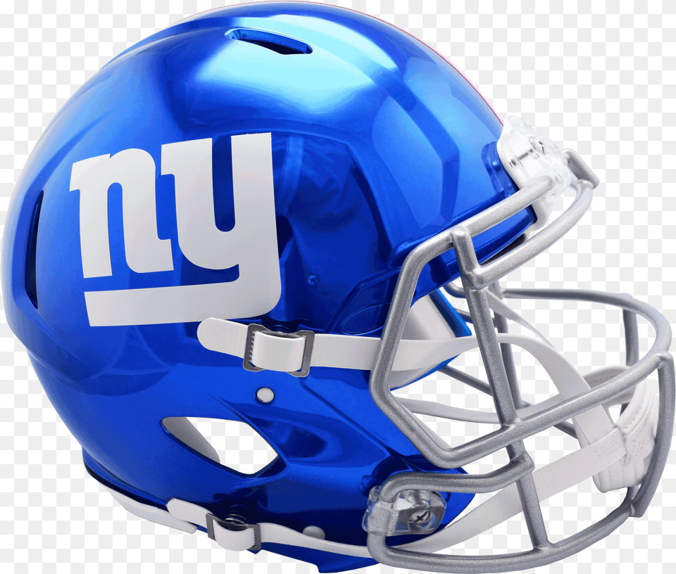 Ny Giants Helmet Clipart Ny Giants Helmet, American Football, Football, Football Helmet, Sport Png Image