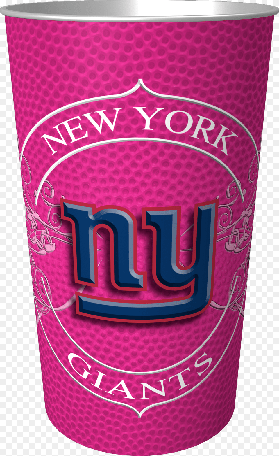 Ny Giants Logos And Uniforms Of The San Francisco 49ers, Cup, Tin, Alcohol, Beer Free Png Download