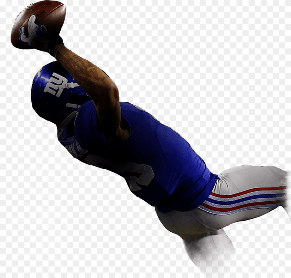 Ny Giants New York Giants, Helmet, Adult, Playing American Football, Person Png Image