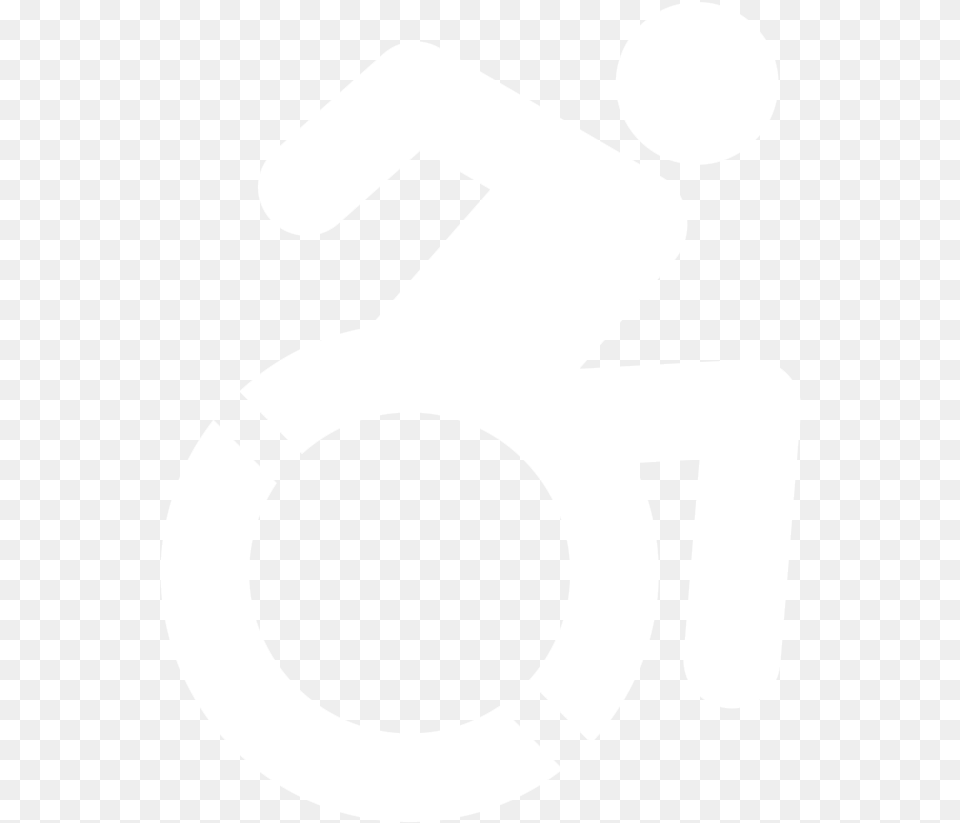 Ny Handicap Sign, Symbol, Text, Number Free Transparent Png