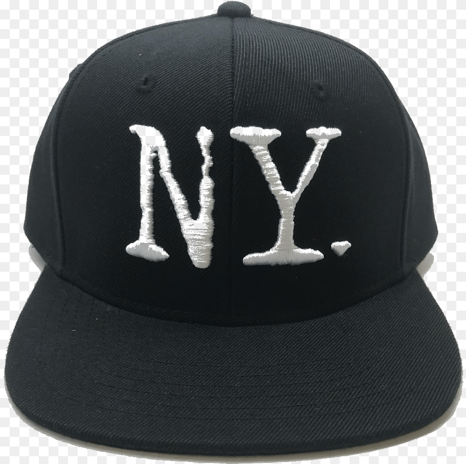 Ny Hat, Baseball Cap, Cap, Clothing Free Png Download