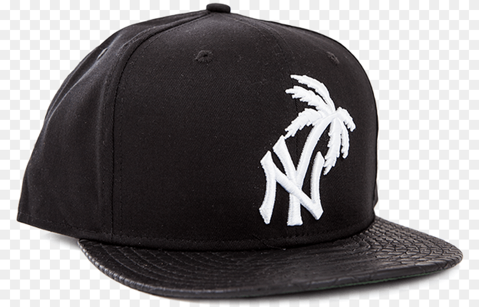 Ny Hat, Baseball Cap, Cap, Clothing Free Png