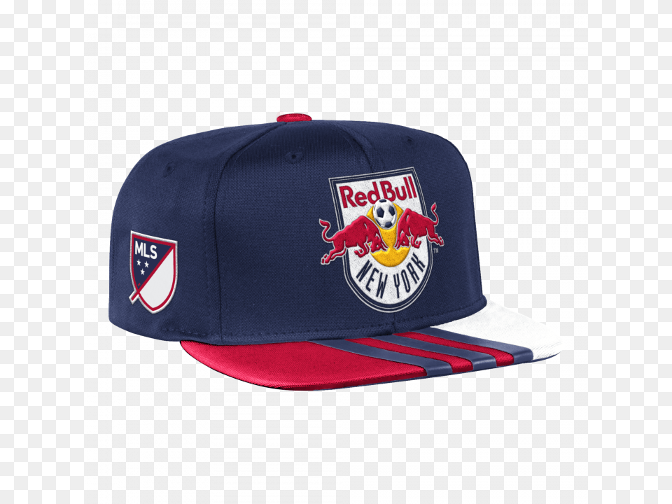 Ny Hat Adidas Red Bull Hat, Baseball Cap, Cap, Clothing Free Png Download