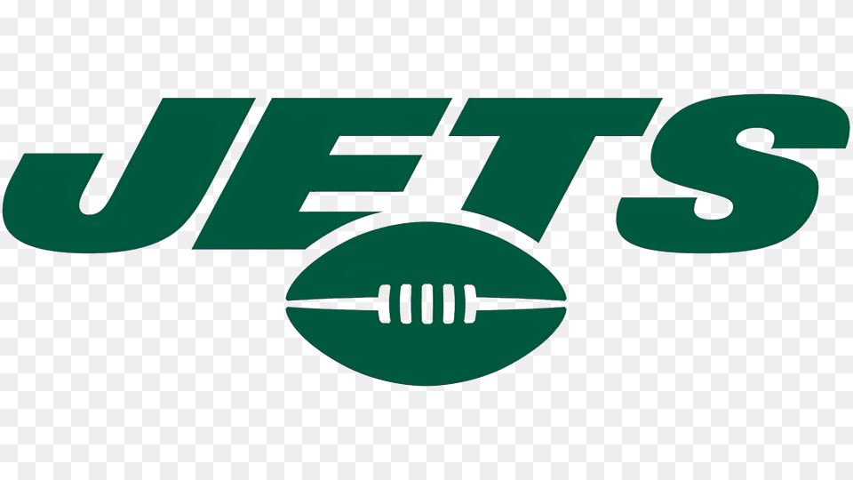 Ny Jets Alternative Logo, Green, Symbol, Text, Number Png Image