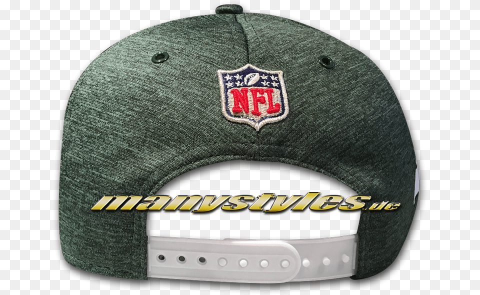 Ny Jets New York Jets 9fifty Home Nfl Sideline Baseball Cap, Baseball Cap, Clothing, Hat Png Image