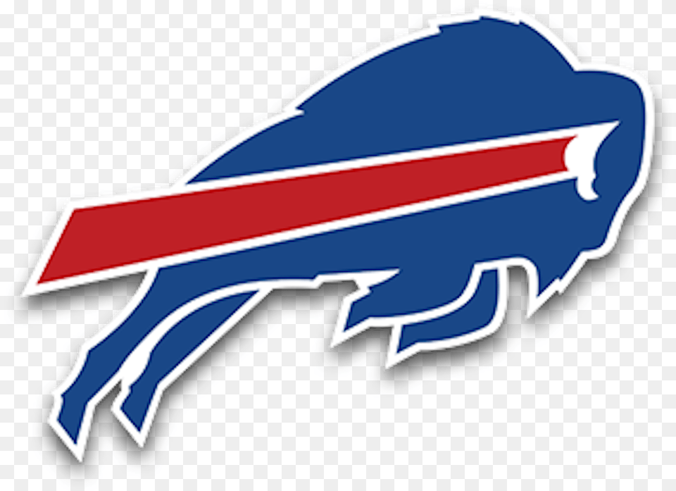Ny Jets V Buffalo Bills Nfl Buffalo Bills Logo, Car, Coupe, Sports Car, Transportation Free Png Download