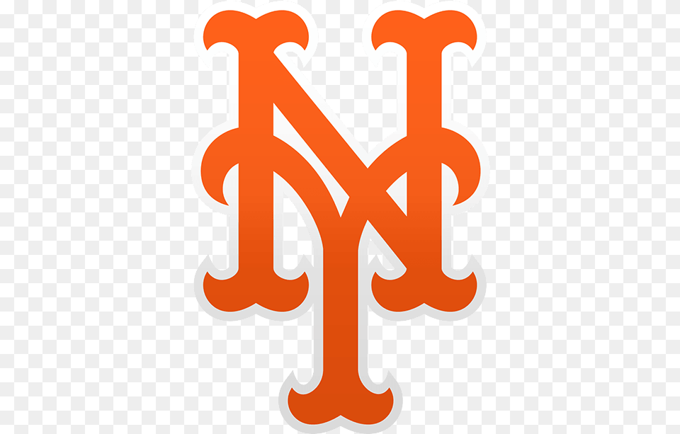 Ny Mets Logo Svg, Dynamite, Weapon, Text, Symbol Png Image
