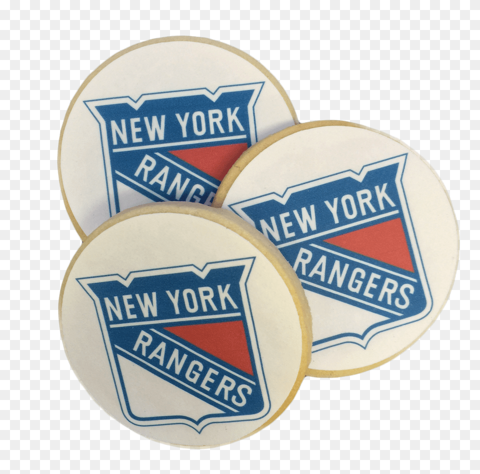 Ny Rangers Logo Blarney Rock Pub, Badge, Symbol Free Png