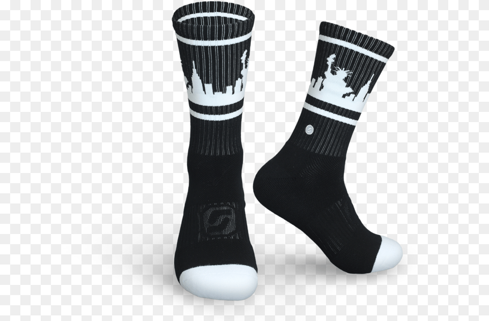 Ny Sock, Clothing, Hosiery Free Png Download