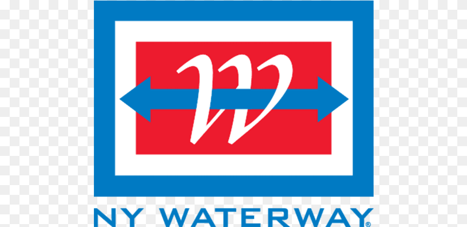 Ny Waterway Ny Waterway Logo, First Aid Free Transparent Png
