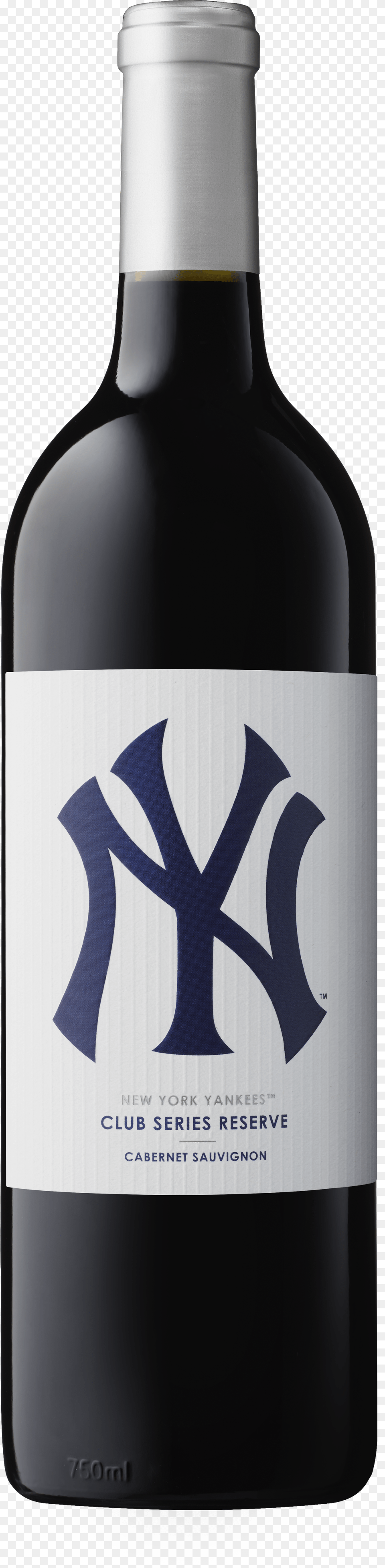 Ny Yankees Club Series Wine Free Transparent Png