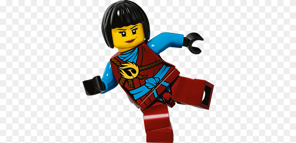 Nya Ninjago Ninjago Day Of The Departed Nya, Baby, Person Png Image