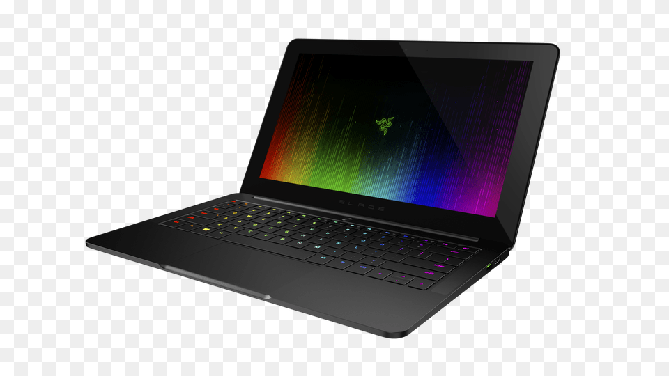 Nya Razer Blade Stealth, Computer, Electronics, Laptop, Pc Png Image