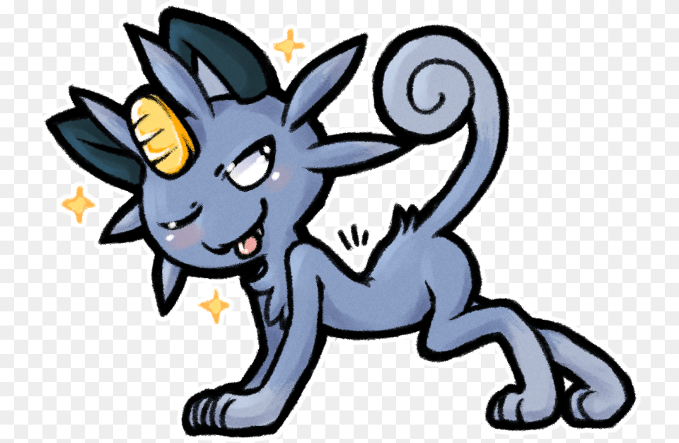 Nyaaaa Cartoon, Art, Baby, Person, Accessories Free Png Download