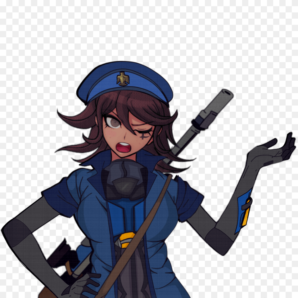 Nyahaha, Book, Comics, Publication, Adult Free Png