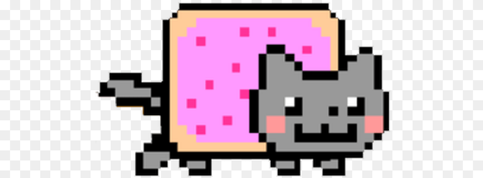 Nyan Cat, Scoreboard Free Png