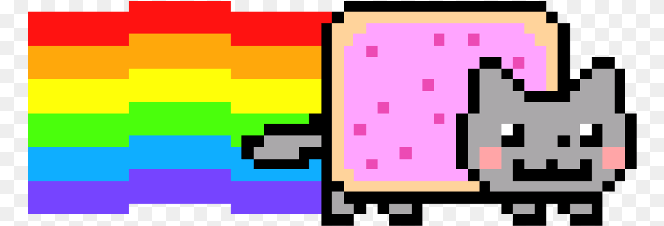 Nyan Cat, Art, Graphics, Scoreboard Free Png