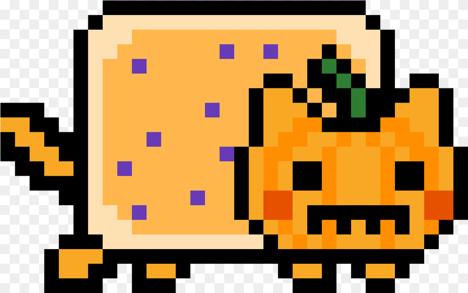 Nyan Cat Free Png