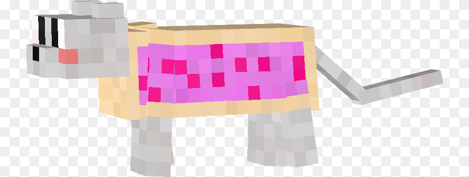 Nyan Cat, Fence Png Image