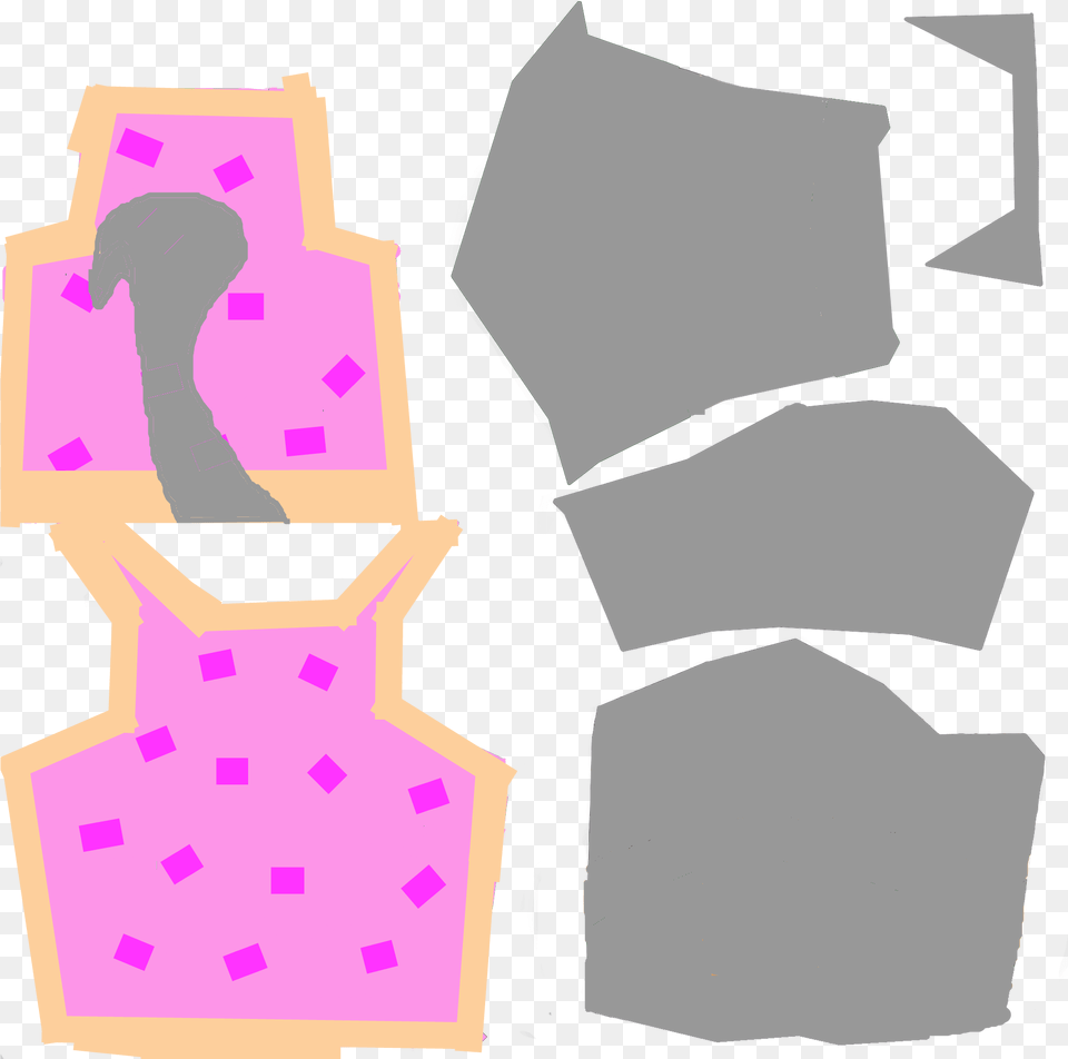 Nyan Cat, Clothing, Vest, Paper, Person Png