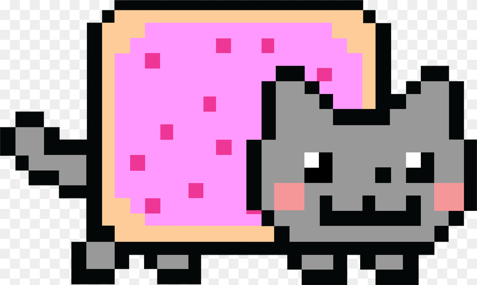 Nyan Cat Images What Is Nyan Cat Nyan Cat, Text Free Png