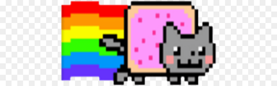 Nyan Cat Meme, Scoreboard Free Png