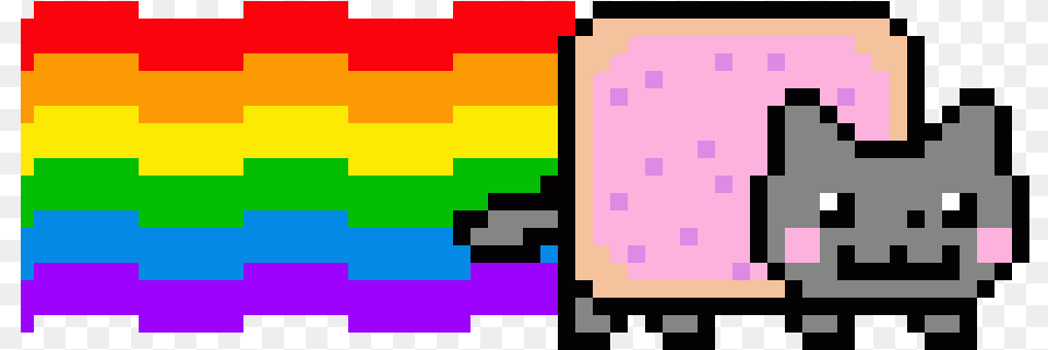 Nyan Cat Nyan Cat Gif, Scoreboard Free Png