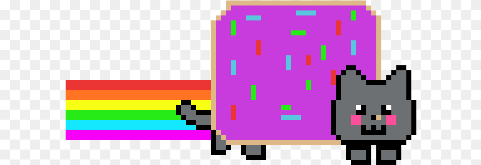 Nyan Cat Rainbow Gif, Scoreboard, Qr Code, Art, Graphics Png