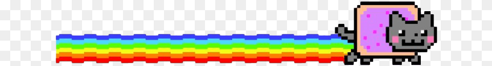 Nyan Cat Rainbow Photos Nyan Cat Gif Png