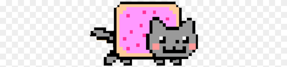 Nyan Cat Solo Nyan Cat Meme, Scoreboard Free Png Download