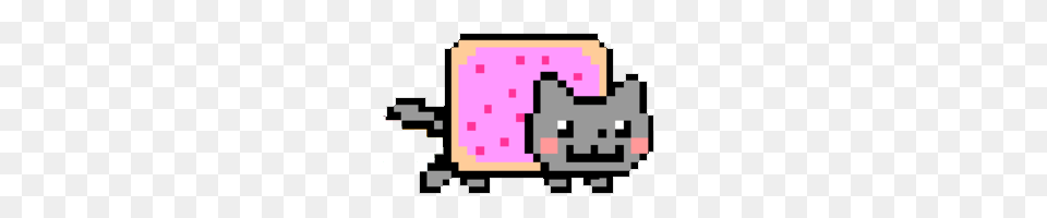 Nyan Cat Solo Transparent, Scoreboard Free Png Download