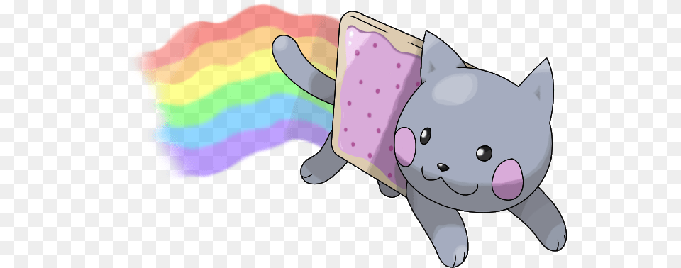 Nyan Cat The Best Legendary Ever, Baby, Person Png