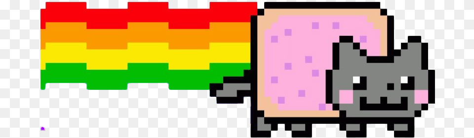 Nyan Cat Transparent Image Nyan Cat Transparent Background Free Png Download